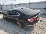 2017 Chevrolet Impala Lt Black vin: 2G1105S3XH9156825