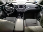 2017 Chevrolet Impala Lt Burgundy vin: 2G1105S3XH9158090