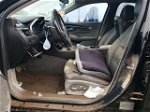2017 Chevrolet Impala Lt Black vin: 2G1105S3XH9179392