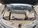 2017 Chevrolet Impala Lt Black vin: 2G1105S3XH9179392