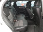 2017 Chevrolet Impala Lt White vin: 2G1105S3XH9181210