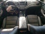 2017 Chevrolet Impala Lt Белый vin: 2G1105S3XH9181210