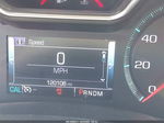 2017 Chevrolet Impala 1lt Maroon vin: 2G1105S3XH9190201