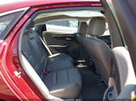 2017 Chevrolet Impala 1lt Maroon vin: 2G1105S3XH9190201