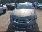 2017 Chevrolet Impala 1lt Tan vin: 2G1105SA0H9133147