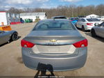 2017 Chevrolet Impala 1lt Tan vin: 2G1105SA0H9133147