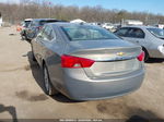 2017 Chevrolet Impala 1lt Tan vin: 2G1105SA0H9133147