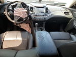 2017 Chevrolet Impala Lt Черный vin: 2G1105SA0H9167637