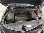 2017 Chevrolet Impala Lt Черный vin: 2G1105SA0H9167637