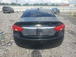 2017 Chevrolet Impala Lt Black vin: 2G1105SA0H9168724