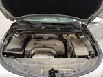 2017 Chevrolet Impala Lt Silver vin: 2G1105SA0H9184244