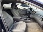 2017 Chevrolet Impala Lt Blue vin: 2G1105SA0H9184793