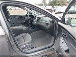 2017 Chevrolet Impala 1lt Gray vin: 2G1105SA0H9196796