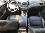 2016 Chevrolet Impala Lt Серебряный vin: 2G1105SA1G9178595