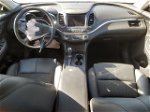 2016 Chevrolet Impala Lt Белый vin: 2G1105SA1G9193260
