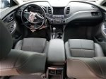 2016 Chevrolet Impala Lt White vin: 2G1105SA1G9207755
