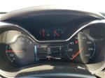 2017 Chevrolet Impala Lt Red vin: 2G1105SA1H9123601