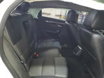 2017 Chevrolet Impala Lt White vin: 2G1105SA1H9152015