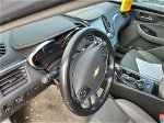 2017 Chevrolet Impala Lt vin: 2G1105SA1H9154394
