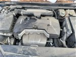 2017 Chevrolet Impala Lt vin: 2G1105SA1H9154394