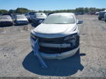 2017 Chevrolet Impala Lt White vin: 2G1105SA1H9163290