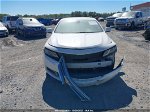 2017 Chevrolet Impala Lt Белый vin: 2G1105SA1H9163290