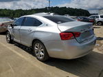 2017 Chevrolet Impala Lt White vin: 2G1105SA1H9184916