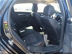 2017 Chevrolet Impala Lt Black vin: 2G1105SA1H9191395