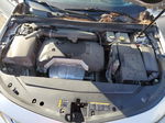 2017 Chevrolet Impala Lt Silver vin: 2G1105SA1H9193227