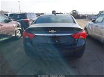 2017 Chevrolet Impala 1lt Черный vin: 2G1105SA2H9117600