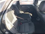 2017 Chevrolet Impala 1lt Black vin: 2G1105SA2H9117600