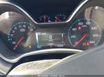 2017 Chevrolet Impala 1lt Silver vin: 2G1105SA2H9150810