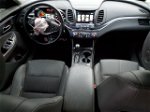 2017 Chevrolet Impala Lt Черный vin: 2G1105SA2H9163847