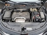 2017 Chevrolet Impala Lt Black vin: 2G1105SA2H9163847