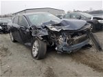 2017 Chevrolet Impala Lt Синий vin: 2G1105SA3H9114236