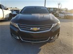 2017 Chevrolet Impala Lt Черный vin: 2G1105SA3H9125835