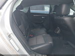 2017 Chevrolet Impala 1lt Silver vin: 2G1105SA3H9137063