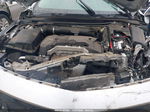 2017 Chevrolet Impala 1lt Silver vin: 2G1105SA3H9137063