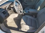 2017 Chevrolet Impala Lt White vin: 2G1105SA3H9138486