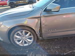 2017 Chevrolet Impala 1lt Pewter vin: 2G1105SA3H9173853