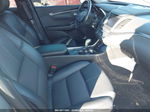 2017 Chevrolet Impala 1lt Pewter vin: 2G1105SA3H9173853
