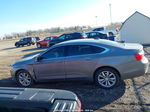 2017 Chevrolet Impala 1lt Pewter vin: 2G1105SA3H9173853