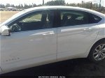 2017 Chevrolet Impala Lt Белый vin: 2G1105SA3H9173867