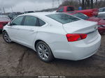 2016 Chevrolet Impala 1lt White vin: 2G1105SA4G9185329