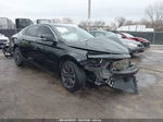 2017 Chevrolet Impala 1lt Черный vin: 2G1105SA4H9137671