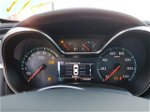 2017 Chevrolet Impala Lt Silver vin: 2G1105SA4H9139338