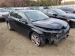 2017 Chevrolet Impala Lt Черный vin: 2G1105SA4H9167852