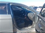 2017 Chevrolet Impala 1lt Gray vin: 2G1105SA4H9168046