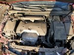 2017 Chevrolet Impala Lt Maroon vin: 2G1105SA4H9176468