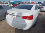 2016 Chevrolet Impala Lt vin: 2G1105SA5G9176218